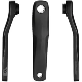 FSA Ck-746-2 Linke Kurbel - Black - 170 mm