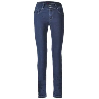 Buena Vista TUMMYLESS in Blau, - Gr.: M