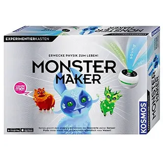Kosmos Monster Maker