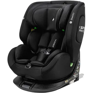 Osann One360 i-Size all black