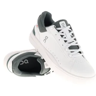 White/Olive 47