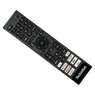 Original Fernbedienung Technisat TECHNIVISTA 43 CL, TECHNIVISTA 55 UHD CL