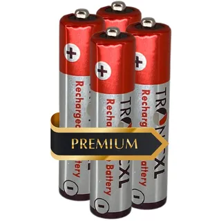 950mAh Akku AAA Akkus für Telefon Panasonic KX-TG6621 KX-TG7322GB KX-TG8052 HR03