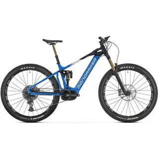 Mondraker Crafty RR - carrera blue - L