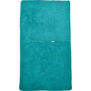 SENSINO XL-Badetuch-Poncho 2 in 1 - ca. 100 x 200 cm