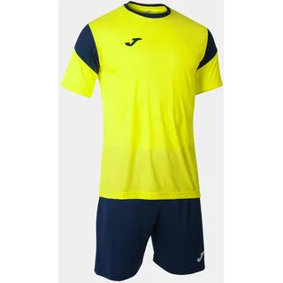 Joma Herren Kurzarm-Set - 6XS - 3XL - Phoenix