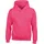 Hoodie Heliconia 104