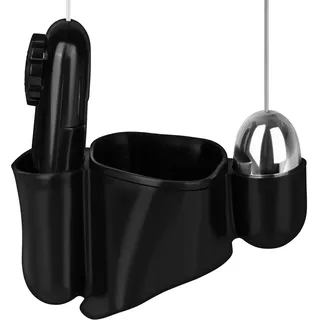 Pump Addicted Vibrating Bullet