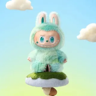 pop mart Labubu The Monsters Have a Seat Blind Box
