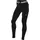 Pro Tights 010 black/white XXL