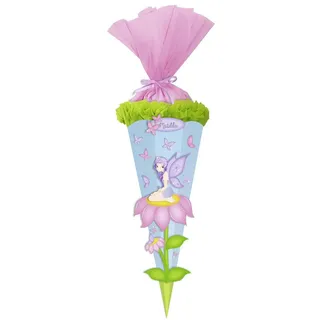 Ursus Bastelset Elfe 68 cm 6-eckig