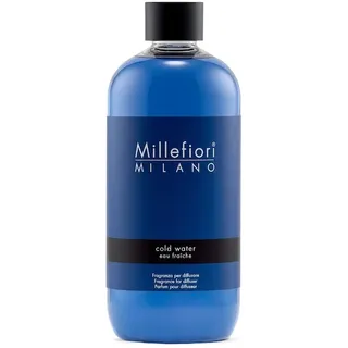 Millefiori Milano Nachfüller Für Reed Diffuser 500 ml