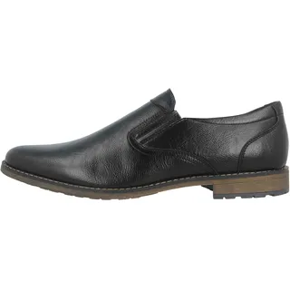 mavins Slipper in Übergrößen Schwarz 3HH0181801 2100 Black P... 51