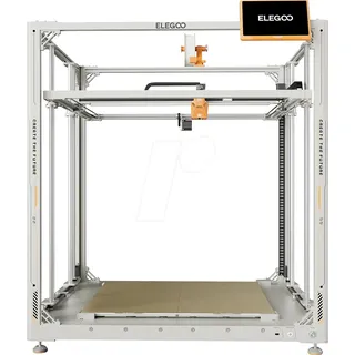 Elegoo OrangeStorm Giga