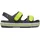 Sandalen Slate Grey Acidity 34-35