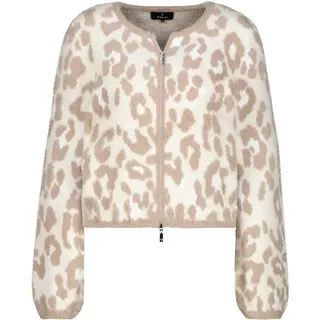 Monari Strickjacke 42