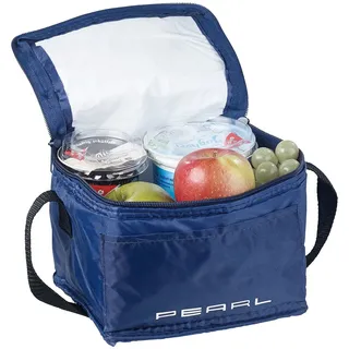Pearl Isolierte Mini-Kühltasche mit Tragegurt, 2,5 Liter