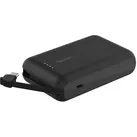 Belkin BOOST CHARGE Powerbank, 10.000mAh, 20W Power Delivery, schwarz