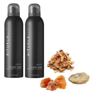 RITUALS Homme Foaming Shower Gel 200 ml