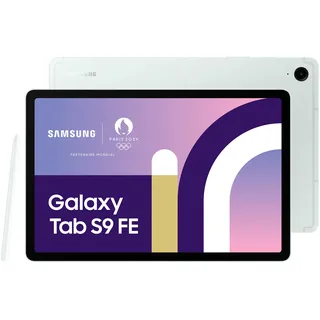 10.9'' 256 GB Wi-Fi Mint