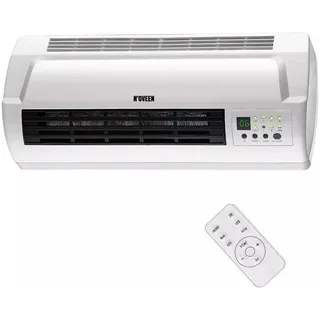 N'OVEEN Noveen HC2000 2000 W Weiß