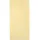 Handtuch 50 x 100 cm honig