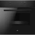 OK. OBO 321 B A, Einbaubackofen (Einbaugerät, 62 l, 595 mm breit)