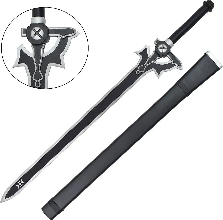 Kirito Elucidator Schwert
