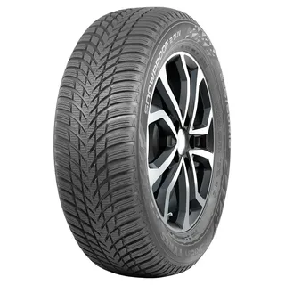 235/50 R21 104W XL