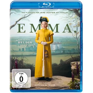 Emma. [Blu-ray]