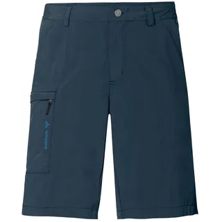 Vaude Farley Bermuda V Kurze Hose Dark Sea Uni 48
