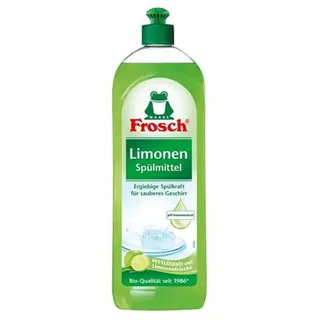 Limonen Spülmittel 750 ml