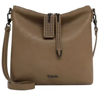TAMARIS Umhängetasche TAS Glenn Crossover Bag Grey
