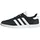 Core Black/Cloud White/Core Black 36 2/3