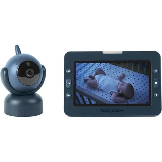 Babymoov Yoo Master Plus mit Kamera, 300 m)