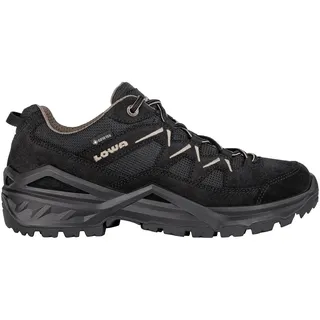 schwarz/dune 44.5