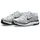Damen White/Metallic Silver/Pure Platinum/Black 37,5