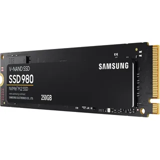 250 GB M.2