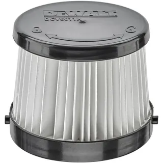 DeWalt Ersatzfilter für DCV501L DCV5011H-XJ