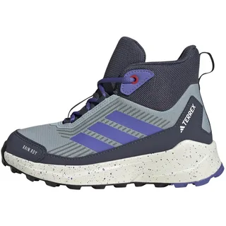 2 Mid RAIN.RDY Kinder Magic Grey / Semi Cobalt Blue / Shadow Navy 36