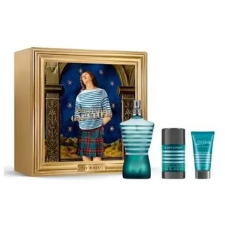 125 ml + Deo Stick 75 ml + After Shave Balm 50 ml Geschenkset