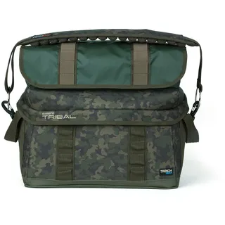 Shimano Angeltasche Compact Green One Size