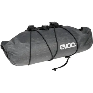 Evoc Handlebar Pack BOA WP 5l grey - One Size