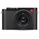 Leica Q3 schwarz