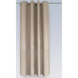 Gözze Linus Ösen 140 x 245 cm taupe