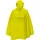 Regenponcho Unisex Gelb L