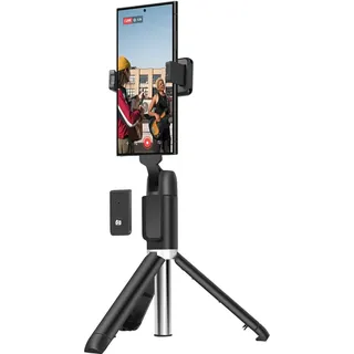 Samsung Mobeen Bluetooth Selfie Stick, Schwarz