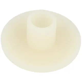 Stedo Kunststoff-Bundhülse 10 mm zu Waschtischbefestigung(VPE 10 Stück)