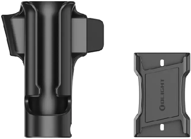 Seeker 4 Pro Horizontales Holster