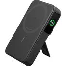 ANKER Magnetic Wireless Powerbank 10000 mAh Black